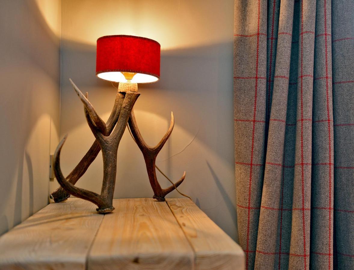Maison De Famille Les 5 Freres Val-dʼIsère Buitenkant foto