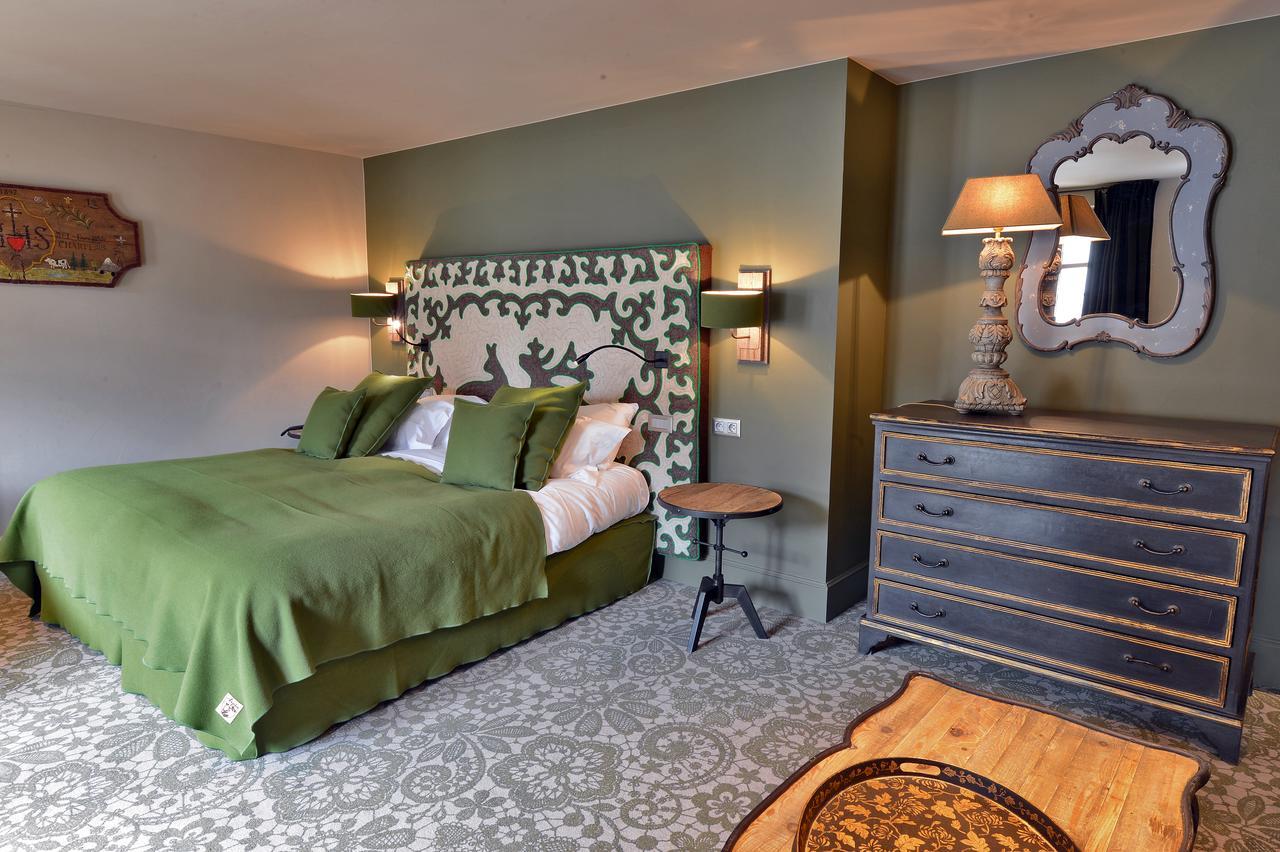 Maison De Famille Les 5 Freres Val-dʼIsère Buitenkant foto